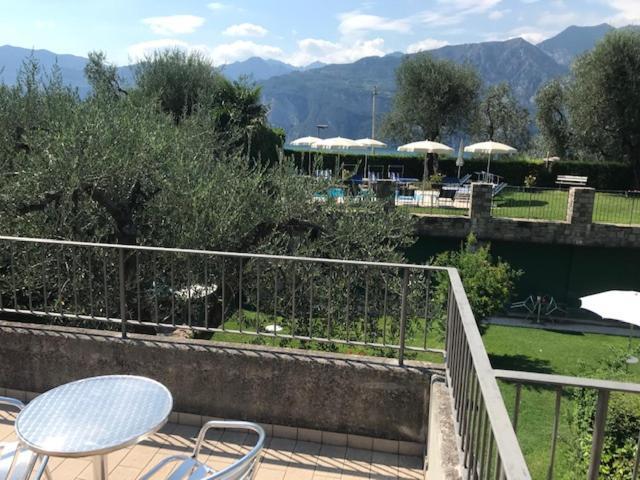 Villa Gaia Malcesine Buitenkant foto
