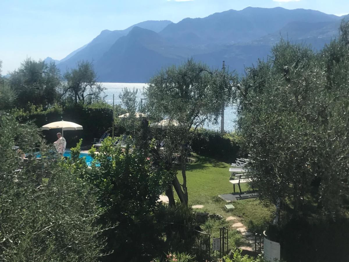 Villa Gaia Malcesine Buitenkant foto