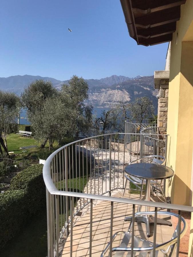 Villa Gaia Malcesine Buitenkant foto