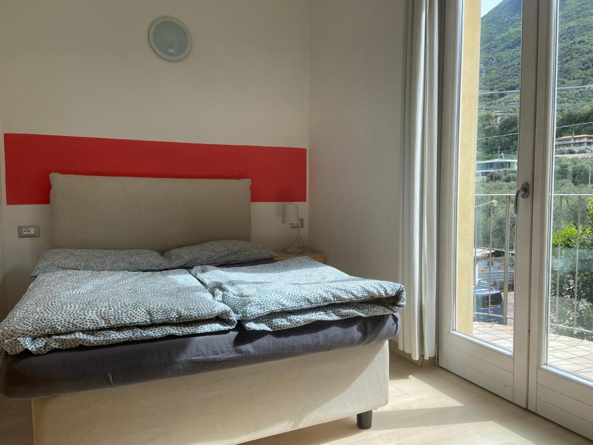 Villa Gaia Malcesine Buitenkant foto
