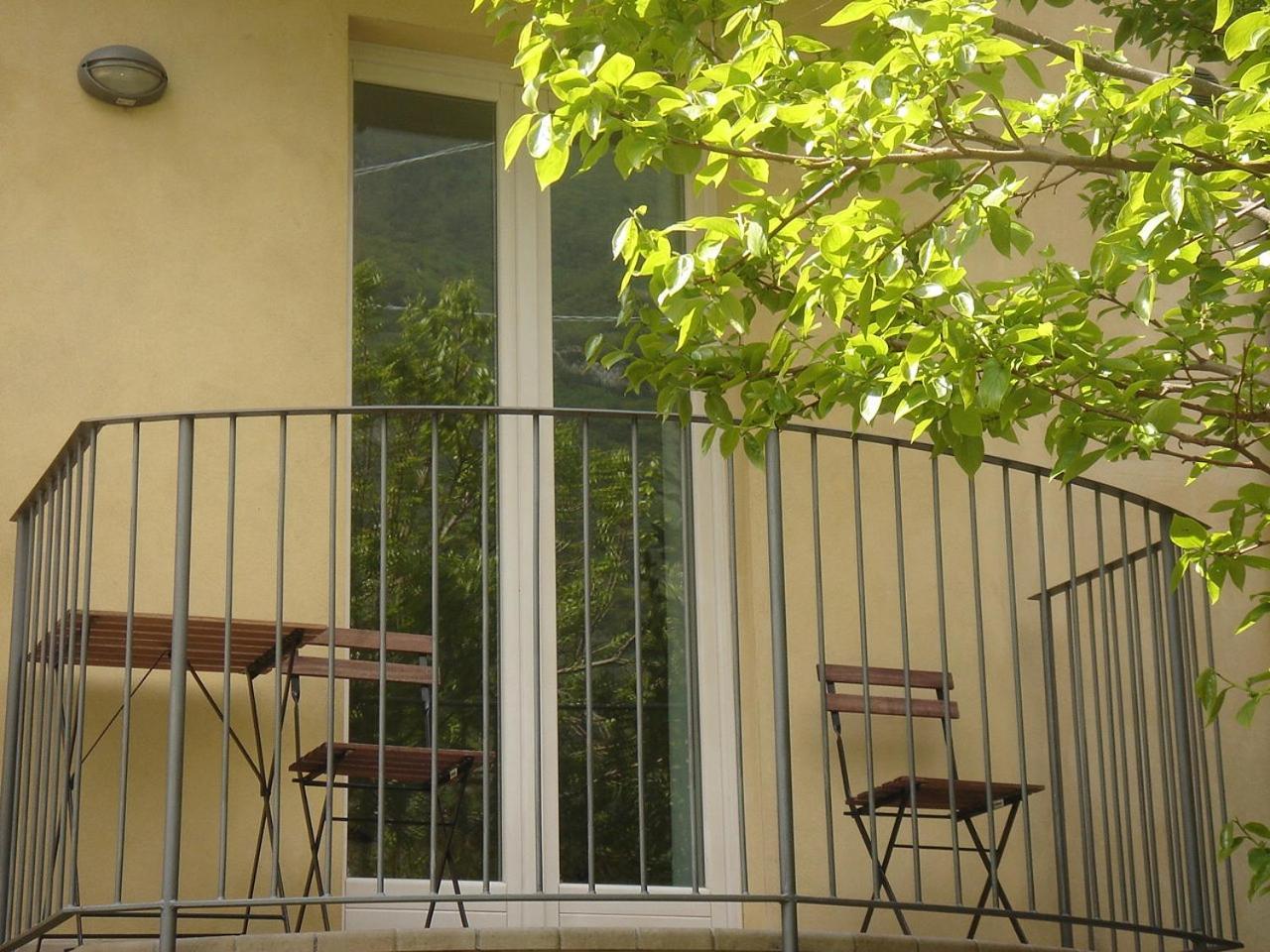 Villa Gaia Malcesine Buitenkant foto